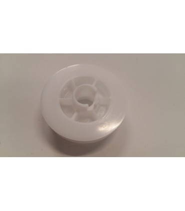 PULEGGIA AVV.TO PER TAGLIASIEPI - 17721544430