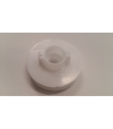 PULEGGIA AVV.TO PER TAGLIASIEPI - 17721544430