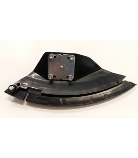 ATTACCO PROTEZIONE BP510S - 021050820