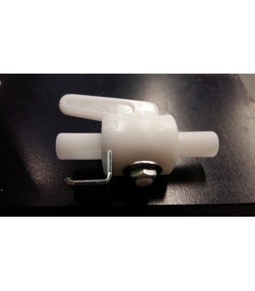 RUBINETTO ATOMIZZATORE - 35810001113