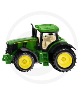 SIKU JOHN DEERE 6215R - 1064