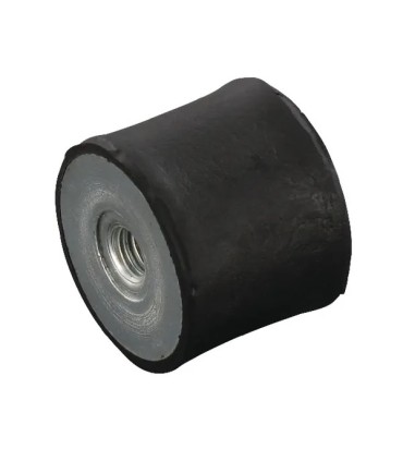 SUPPORTO ANTIVIBRANTE FILETTO - 2520C55