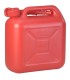 TANICA CARBURANTE 10 LT ROSSA - JK812873