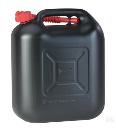 TANICA CARBURANTE 20L - JK8135