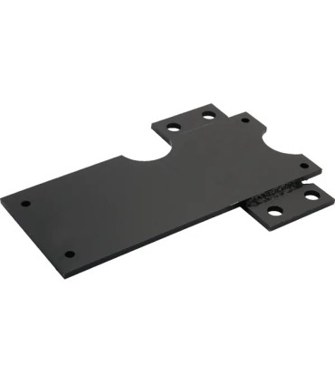 CONTROPIASTRA SEDILI FIAT - TS90227GP