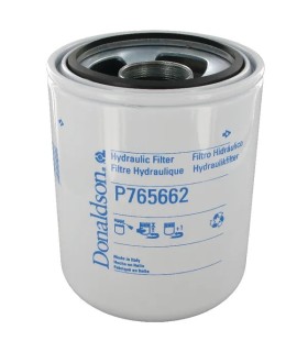 FILTRO OLIO DONALDSON - P765662