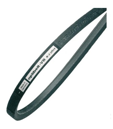CINGHIA OPTIBELT TRAPEZOIDALE B50 17X12