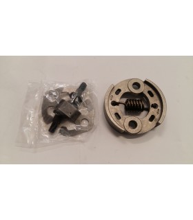 FRIZIONE COMPLETA - 021016610