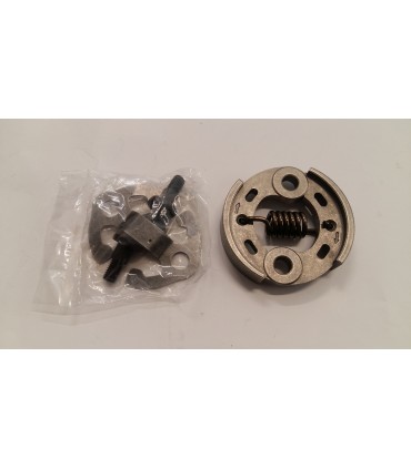 FRIZIONE COMPLETA - 021016610