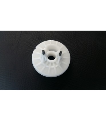 PULEGGIA AVVIAMENTO PER MOTOSEGA 2252 - 505158101