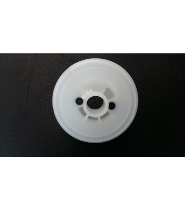 PULEGGIA AVVIAMENTO PER MOTOSEGA 2252 - 505158101