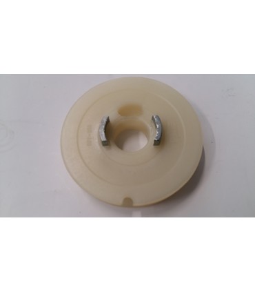 PULEGGIA AVVIAMENTO COMPATIBILE HUSQVARNA - R160312