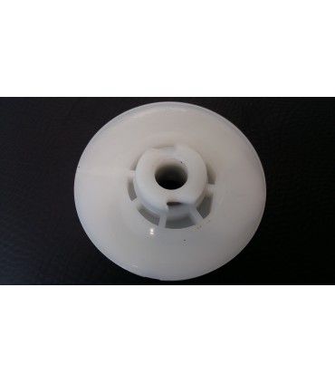 PULEGGIA AVVIAMENTO COMPATIBILE HUSQVARNA  394/395 - R160556