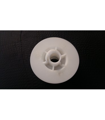 PULEGGIA AVVIAMENTO - 531007276