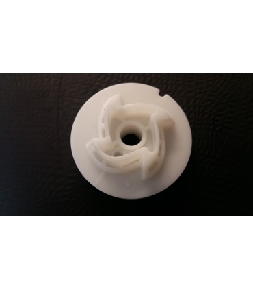 PULEGGIA AVVIAMENTO - 537092502