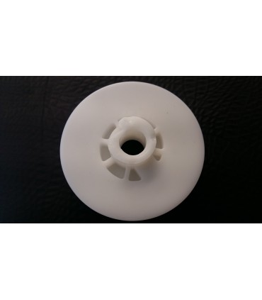 PULEGGIA AVVIAMENTO - 537092502