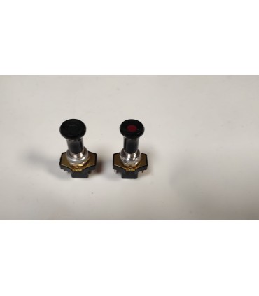 INTERRUTTORE A TIRETTO 12V