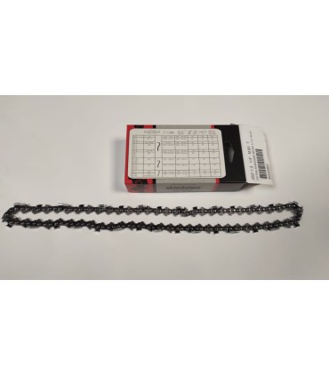 CATENA  1/4 1,3 60 MAGLIE DIATOP ECHO -S2560D-