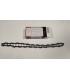 CATENA SHINDAIWA 3/8 BP 1,3 47 MAGLIE -SE3L47D-