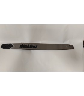 BARRA DIATOP SHINDAIWA 3/8 1,5 92 MAGLIE LUNGHEZZA 70 CM -SKA70R7392-