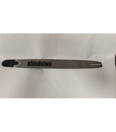 BARRA DIATOP SHINDAIWA 3/8 1,5 92 MAGLIE LUNGHEZZA 70 CM -SKA70R7392-