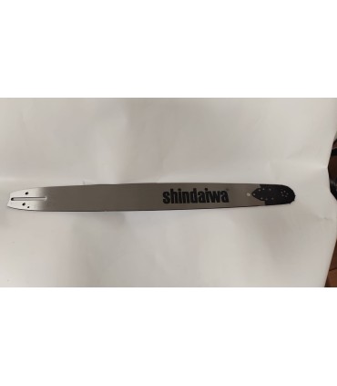 BARRA DIATOP SHINDAIWA 3/8 1,5 92 MAGLIE LUNGHEZZA 70 CM -SKA70R7392-