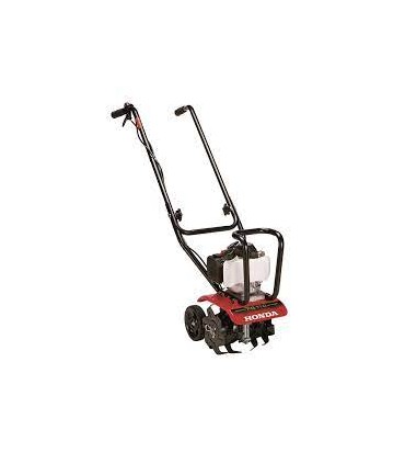 MOTOZAPPA HONDA FG110,MOTORE GX25,4 TEMPI,BENZINA,LARGHEZZA LAVORO 23 CM, 1 MARCIA AVANTI,PESO 13KG. -FG110K2DET