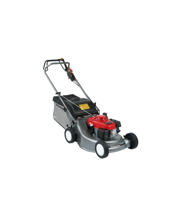 RASAERBA HONDA HRD536HX,TAGLIO 53CM,CASSA ALLUMINIO,TRAZIONE IDROSTATICA,  MOTORE HONDA GXV160 PRO,FRENO LAMA,PESO 49,3KG.