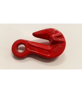 GANCIO ACCORCIATORE AD OCCHIO KG3000 - 08406310