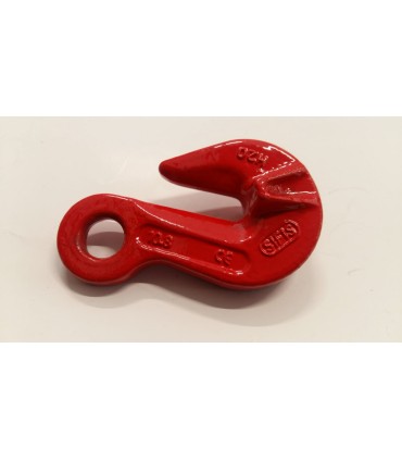 GANCIO ACCORCIATORE AD OCCHIO KG3000 - 08406310