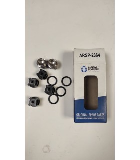 KIT RICAMBI VALVOLE MOD.138 CODICDE 2864(1389051)