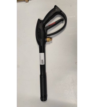 PISTOLA AUTOMATICA BIT PER IDROPULITRICE PRESTIGE, PRESTIGE-S LASER -1004011