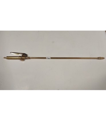 LANCIA A LEVA LEGGERA CON GETTO REGOLABILE PER IRRORATRICI A SPALLA -2000812