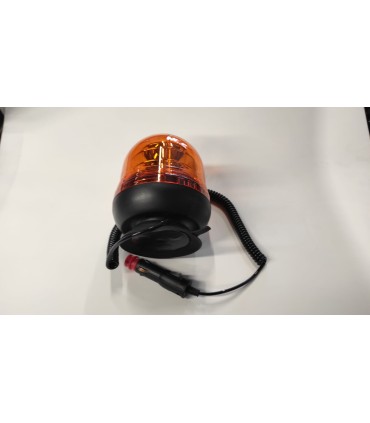 LAMPEGGIANTE LED BASE MAGNETICA 12-24V - 31329-160028-