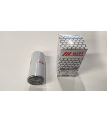 FILTRO OLIO X LOMBARDINI ED0021751850-S  - SO526