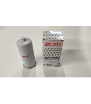 FILTRO OLIO X LOMBARDINI ED0021751850-S  - SO526