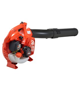 SOFFIATORE ECHO PB2520,CILINDRATA 25CC,POTENZA 1,23CV,PESO 3,9KG, VELOCITA ARIA 76MT/SEC,VOLUME ARIA 768M³/H. -PB2520-