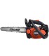 MOTOSEGA ECHO CS2511TESC,BARRA CARVING,CILINDRATA 25CC,POTENZA 1,5CV,PESO 2,3KG, CATENA 1/4 1,1 52 M. -CS2511TESC-