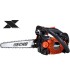 MOTOSEGA ECHO CS2511TESC,BARRA CARVING,CILINDRATA 25CC,POTENZA 1,5CV,PESO 2,3KG, CATENA 1/4 1,1 52 M. -CS2511TESC-