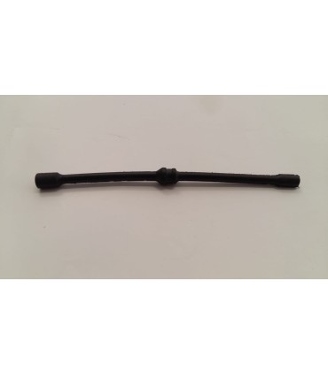 TUBO BENZINA COMPATIBILE PER HUSQVARNA 266 L.155 - R125274