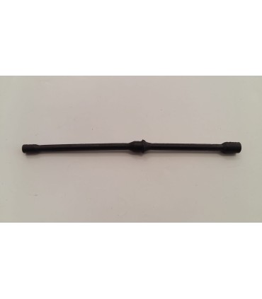 TUBO BENZINA COMPATIBILE PER  HUSQUARNA 242-281 L170 - R125273