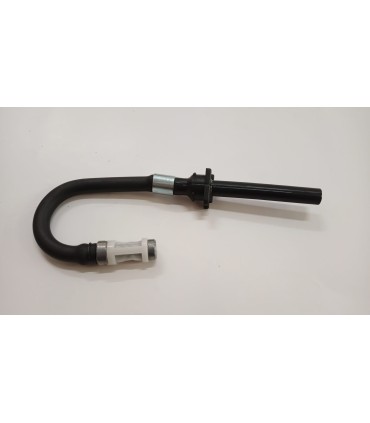 PESCANTE OLIO COMPLETO PER MOTOSEGA JONSERED 2125T - 521550402