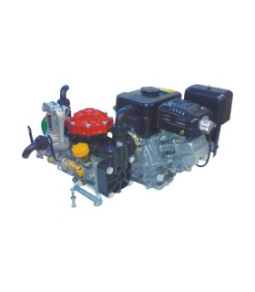 Motopompa 4T MM M2380017