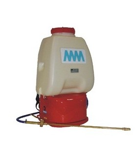 Irroratrice a spalla MM M2481511-1