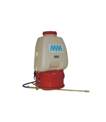Irroratrice a spalla MM M2481511-1