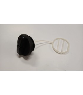 TAPPO CARBURANTE COMPATIBILE HUSQVARNA 61-266 - R151107