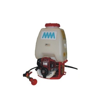 Irroratrice a spalla MM M2481517