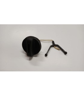 TAPPO OLIO PER MOTOSEGA JONSERED 2252 - 505415203 - 505415203