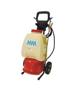 Carrello per irrorazione MM M201511