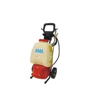 Carrello per irrorazione MM M201511